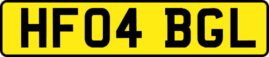 HF04BGL