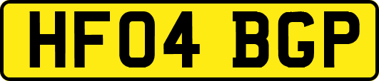 HF04BGP