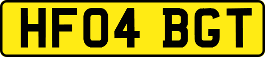 HF04BGT