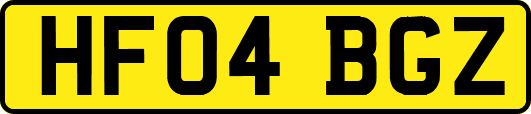 HF04BGZ