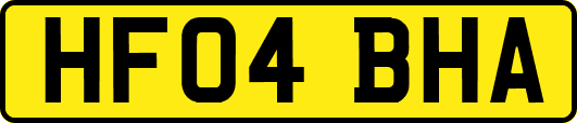 HF04BHA