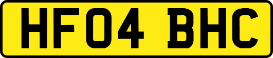 HF04BHC