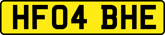 HF04BHE