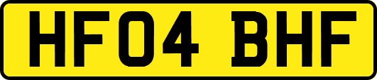 HF04BHF