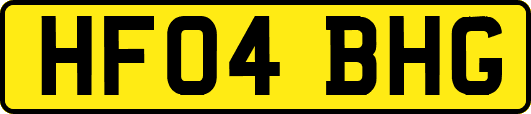 HF04BHG