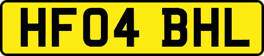 HF04BHL