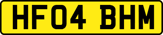 HF04BHM