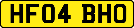 HF04BHO