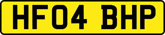 HF04BHP