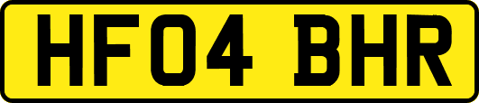 HF04BHR