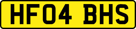 HF04BHS