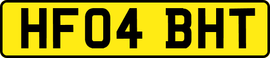 HF04BHT