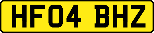 HF04BHZ