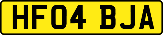 HF04BJA