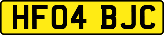 HF04BJC
