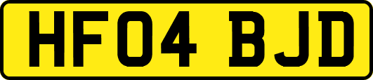 HF04BJD