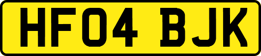 HF04BJK