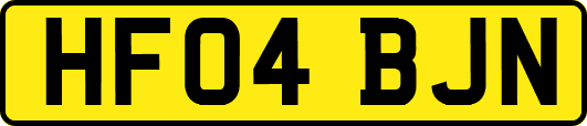 HF04BJN