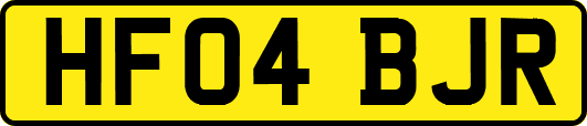 HF04BJR