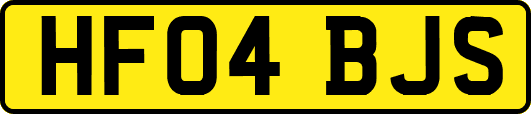 HF04BJS