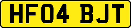 HF04BJT