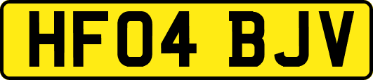 HF04BJV