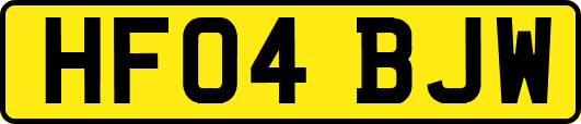 HF04BJW