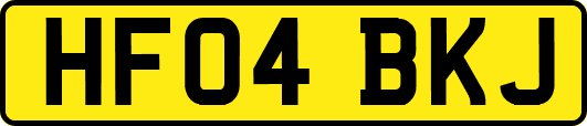 HF04BKJ