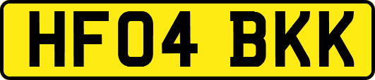 HF04BKK