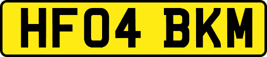 HF04BKM