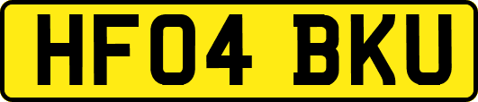 HF04BKU