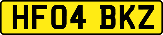 HF04BKZ