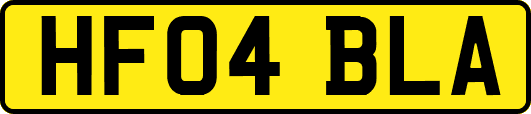 HF04BLA