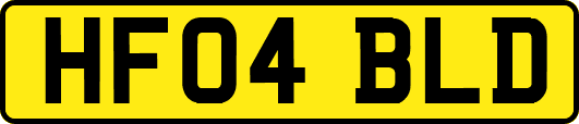 HF04BLD