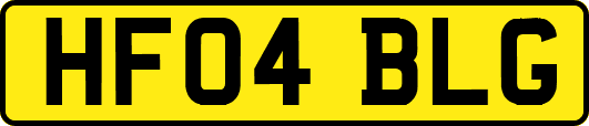 HF04BLG