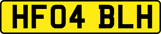 HF04BLH