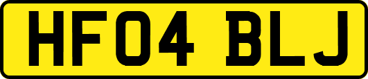 HF04BLJ