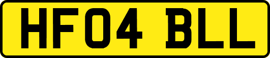 HF04BLL
