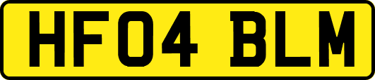 HF04BLM