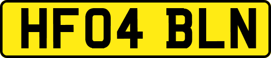 HF04BLN