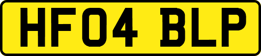 HF04BLP