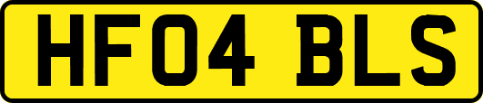 HF04BLS