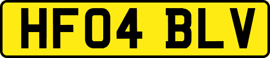 HF04BLV