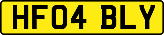 HF04BLY