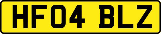 HF04BLZ