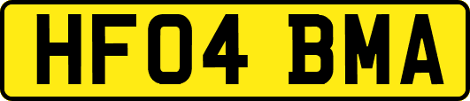 HF04BMA