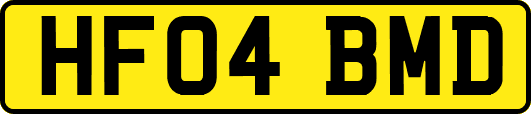 HF04BMD
