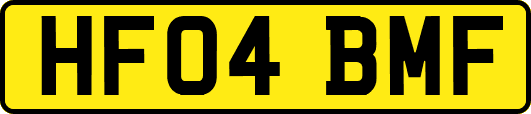 HF04BMF
