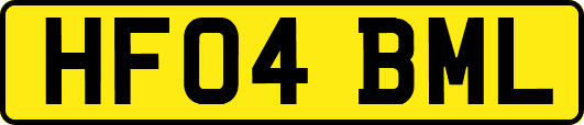 HF04BML