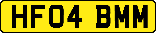 HF04BMM